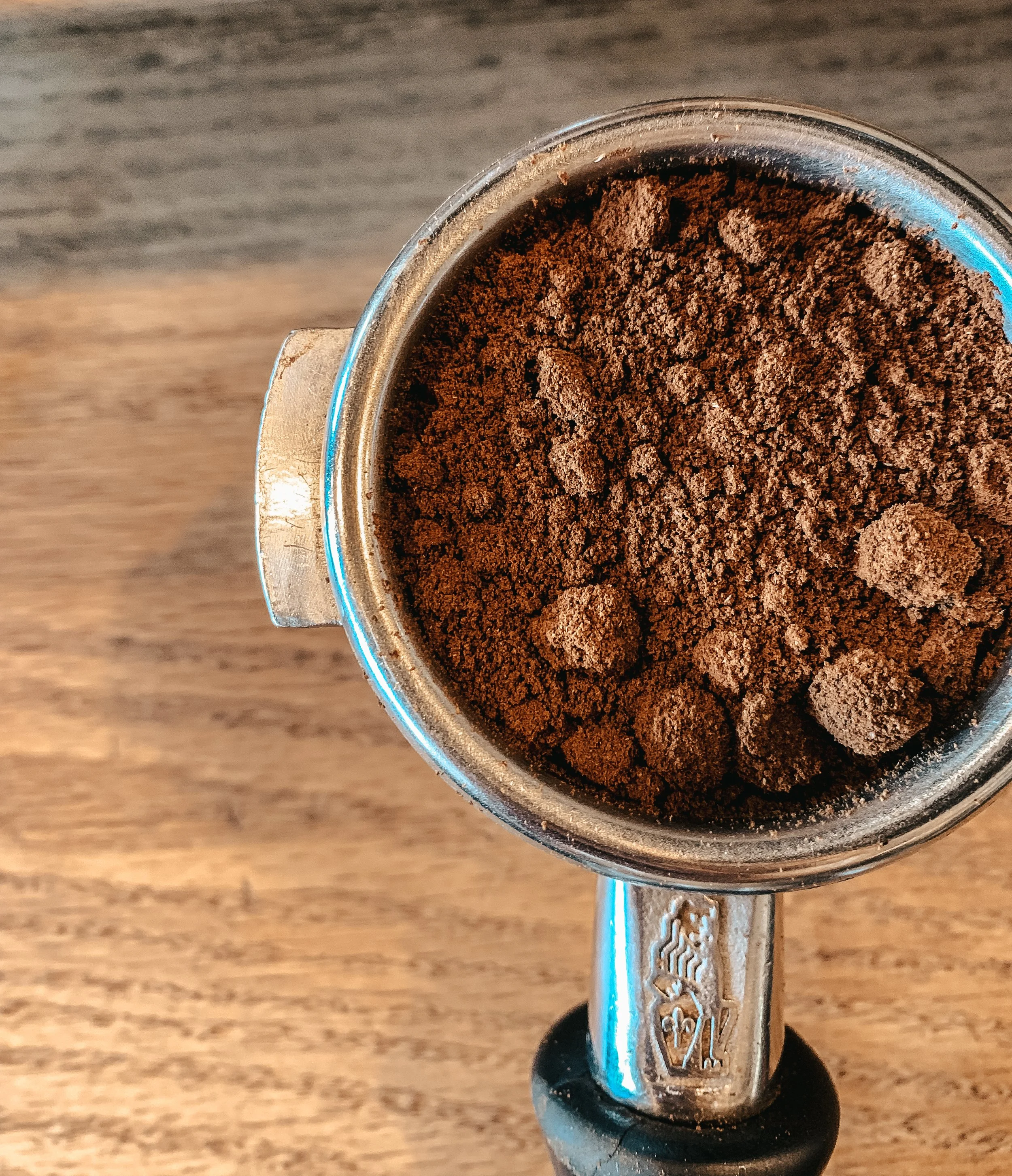 Old Pine Coffee Roasters Gallery Introduction