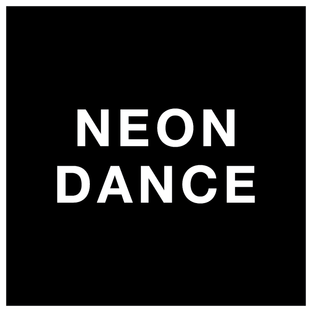 neon dance