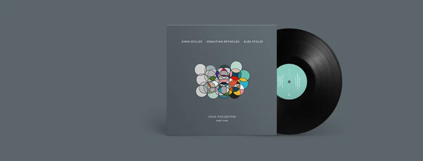 'Holy Island' is available to buy via iTunes or stream on Spotify. Solo Collective part one (CD / Vinyl record featuring Holy Island) is due out in November via Nonostar Records. 