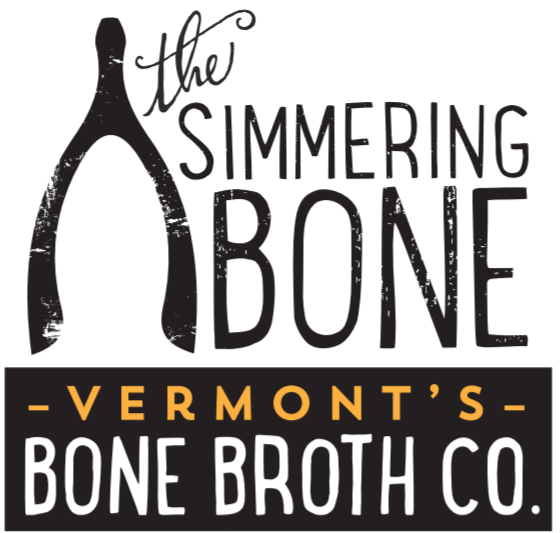 The Simmering Bone