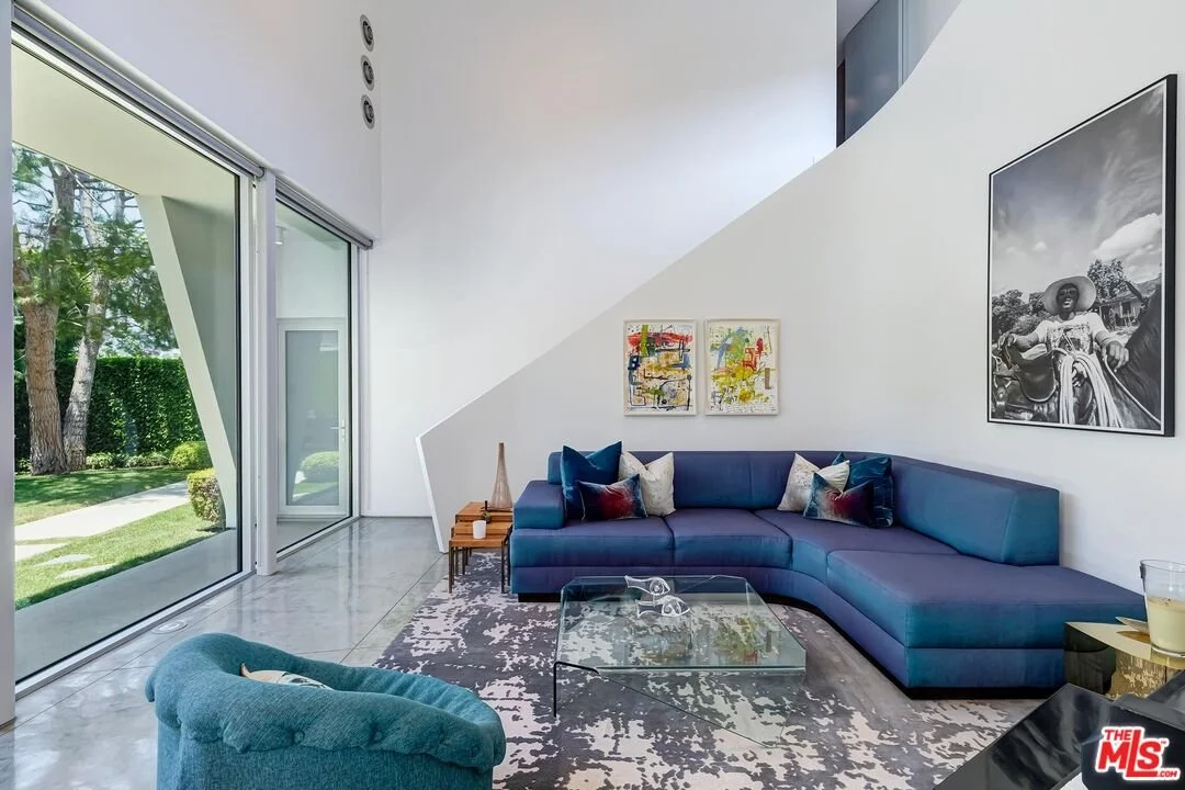 Appleton Residence