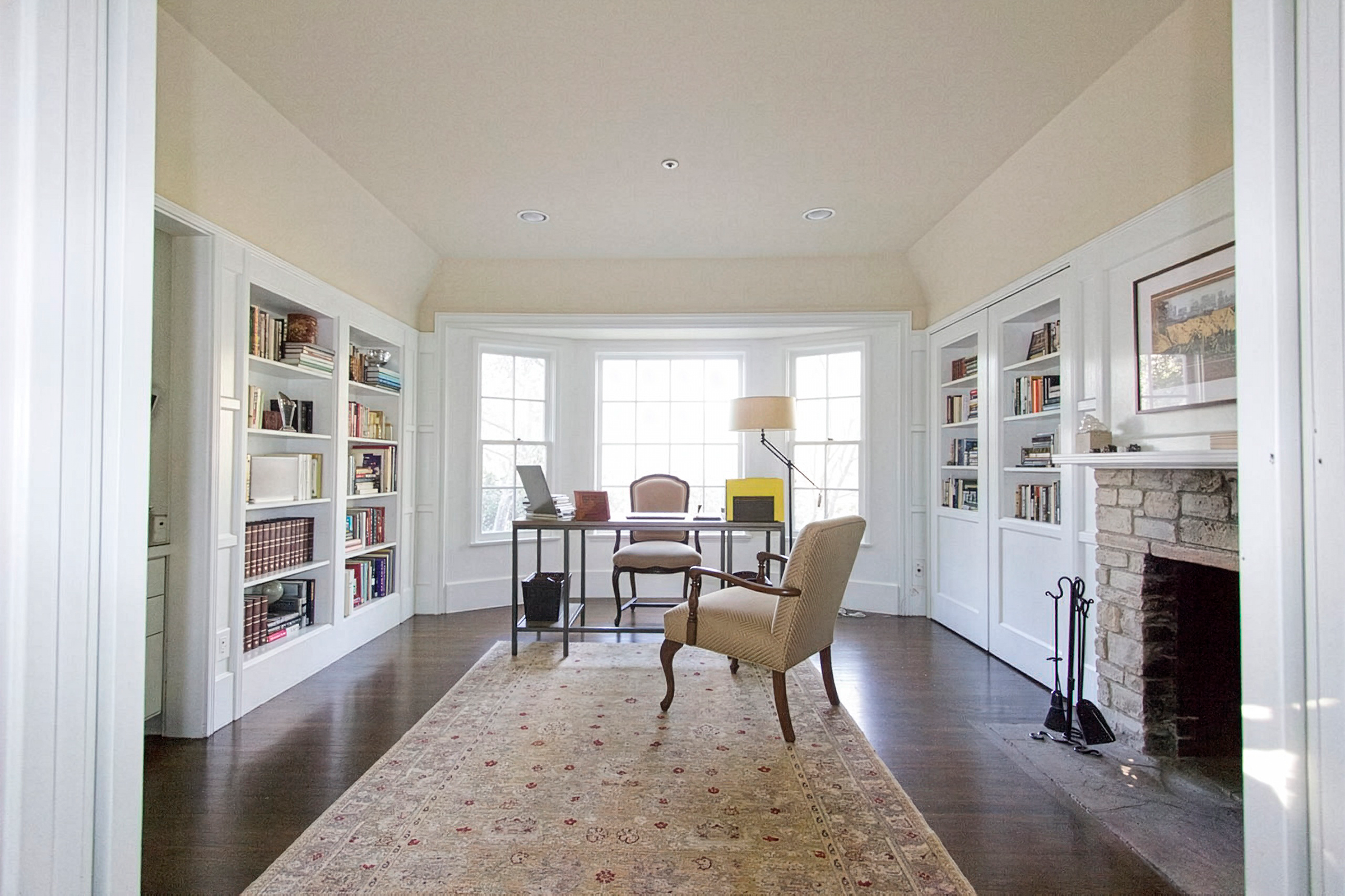Briarvale Residence