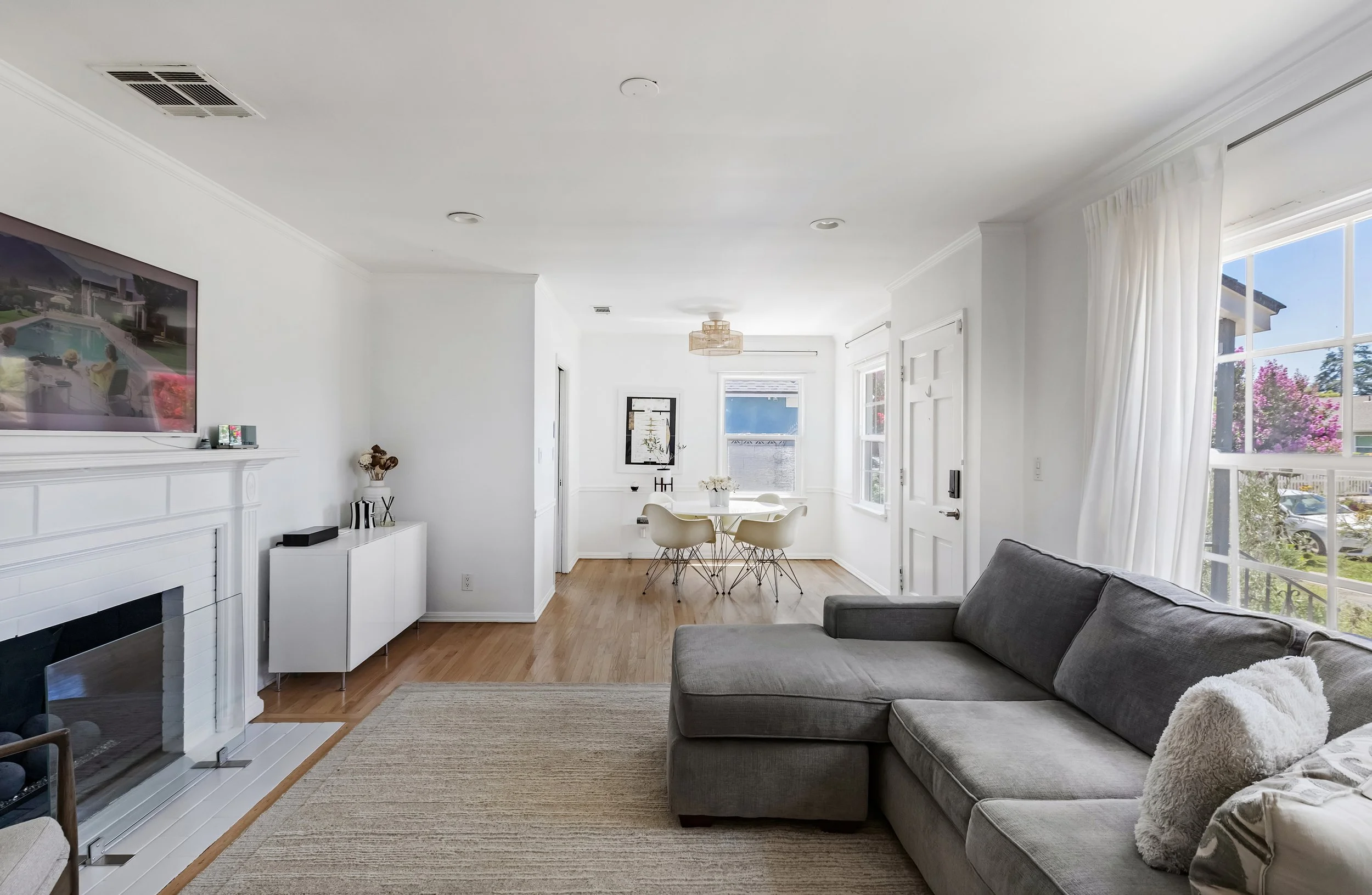 Living Dining After Refresh