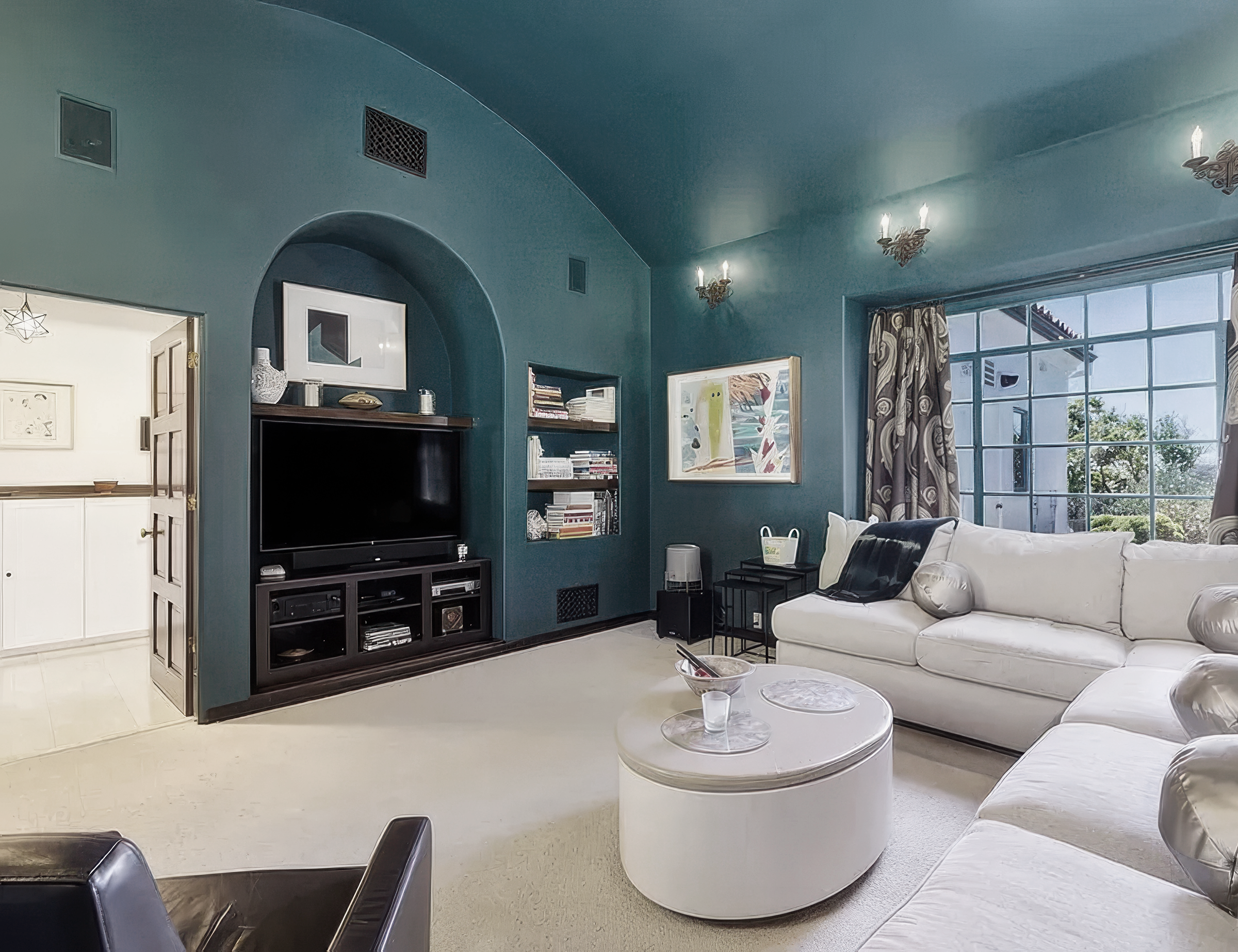 Bel Air Residence