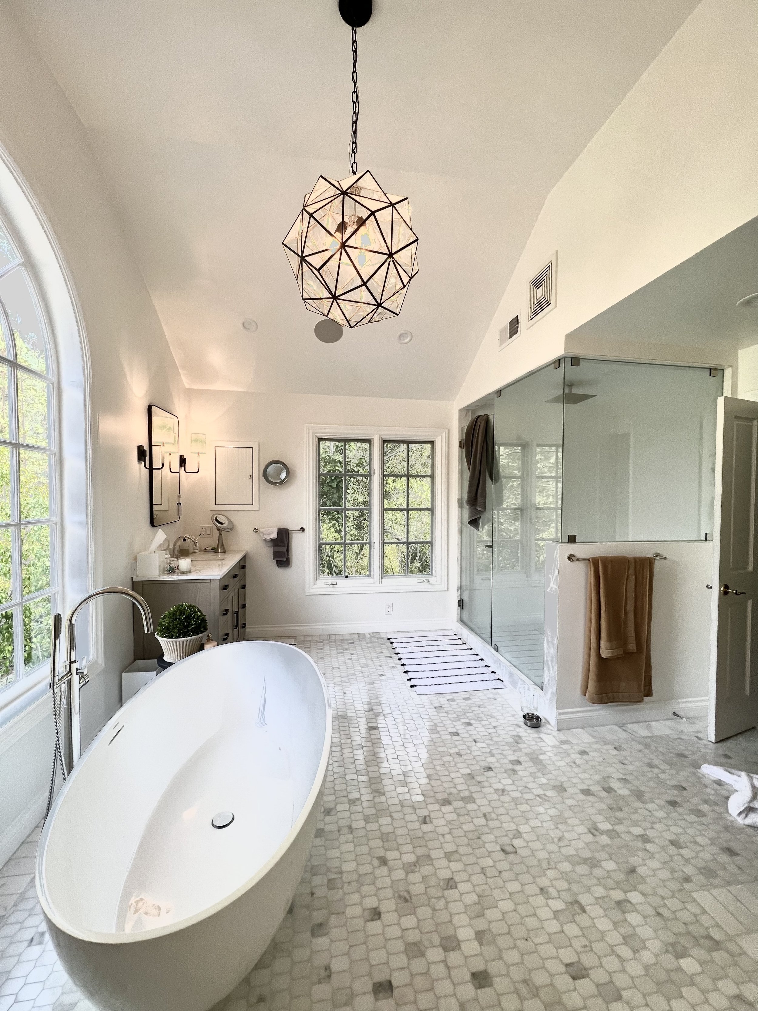 Hutton Residence