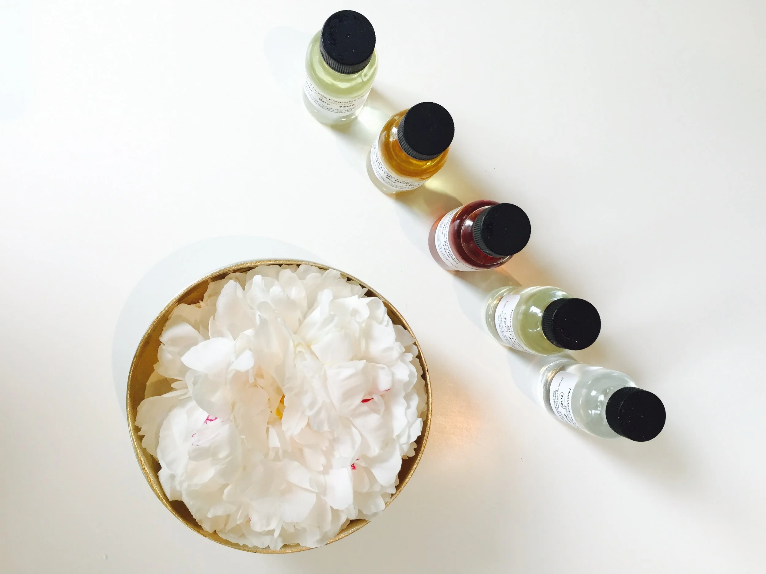 Devotion Beauty Oil