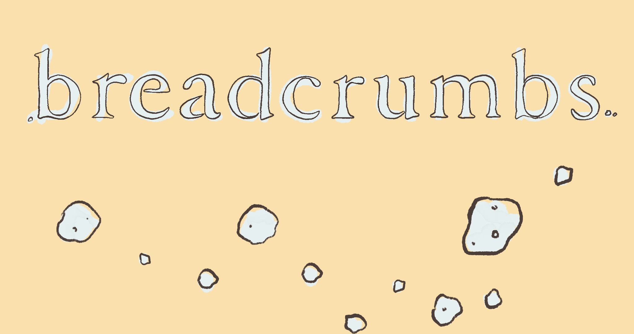 BREADCRUMBS