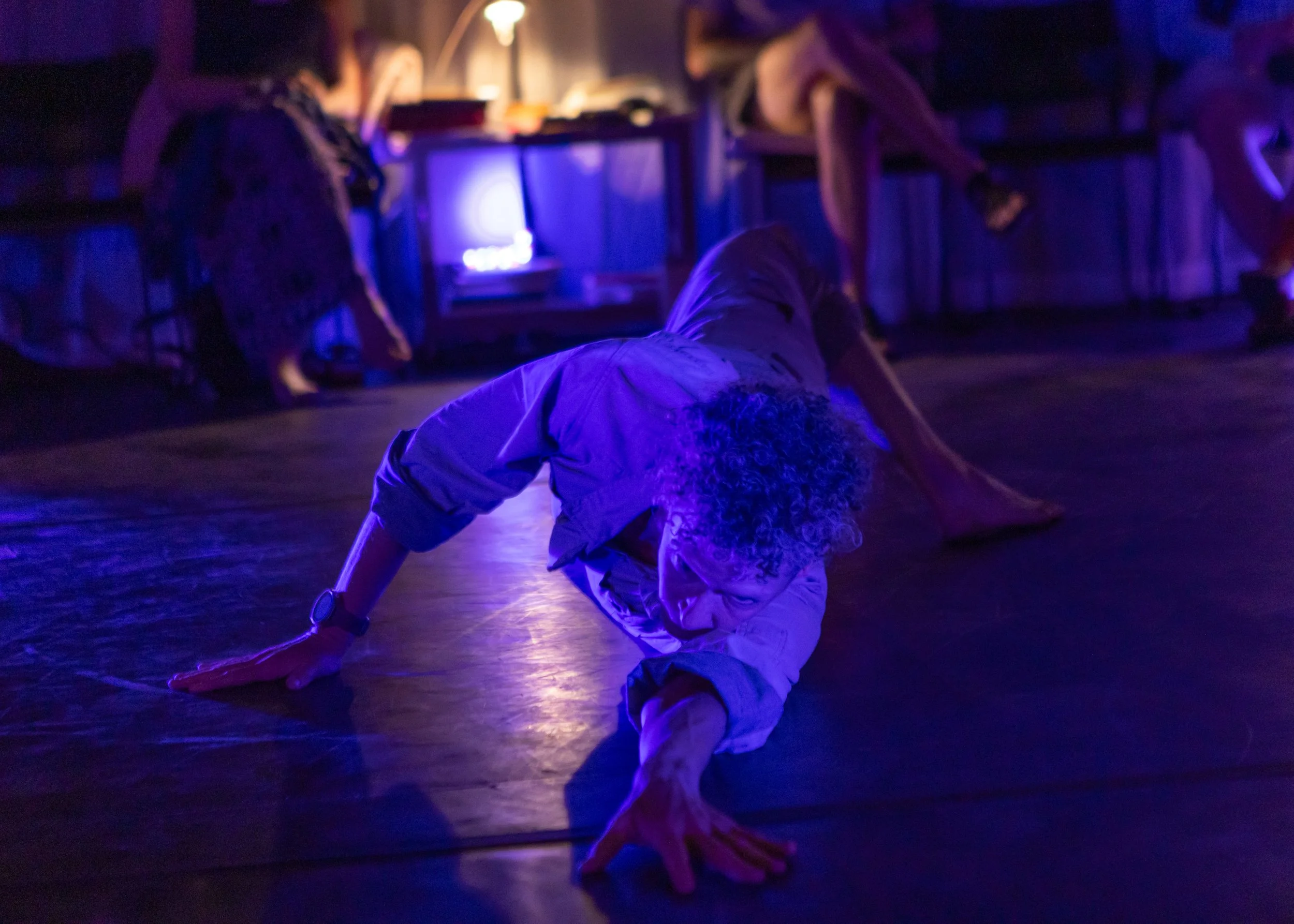Group Therapy 1 _ Photo by Sarah Annie Navarette _ Performer Leah Cox .jpg