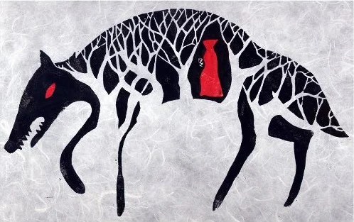 Li'l Red Riding Hood