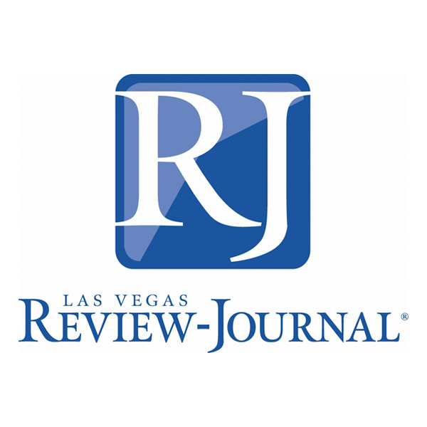 Digital 86 CEO Alex Simon in Las Vegas Review Journal