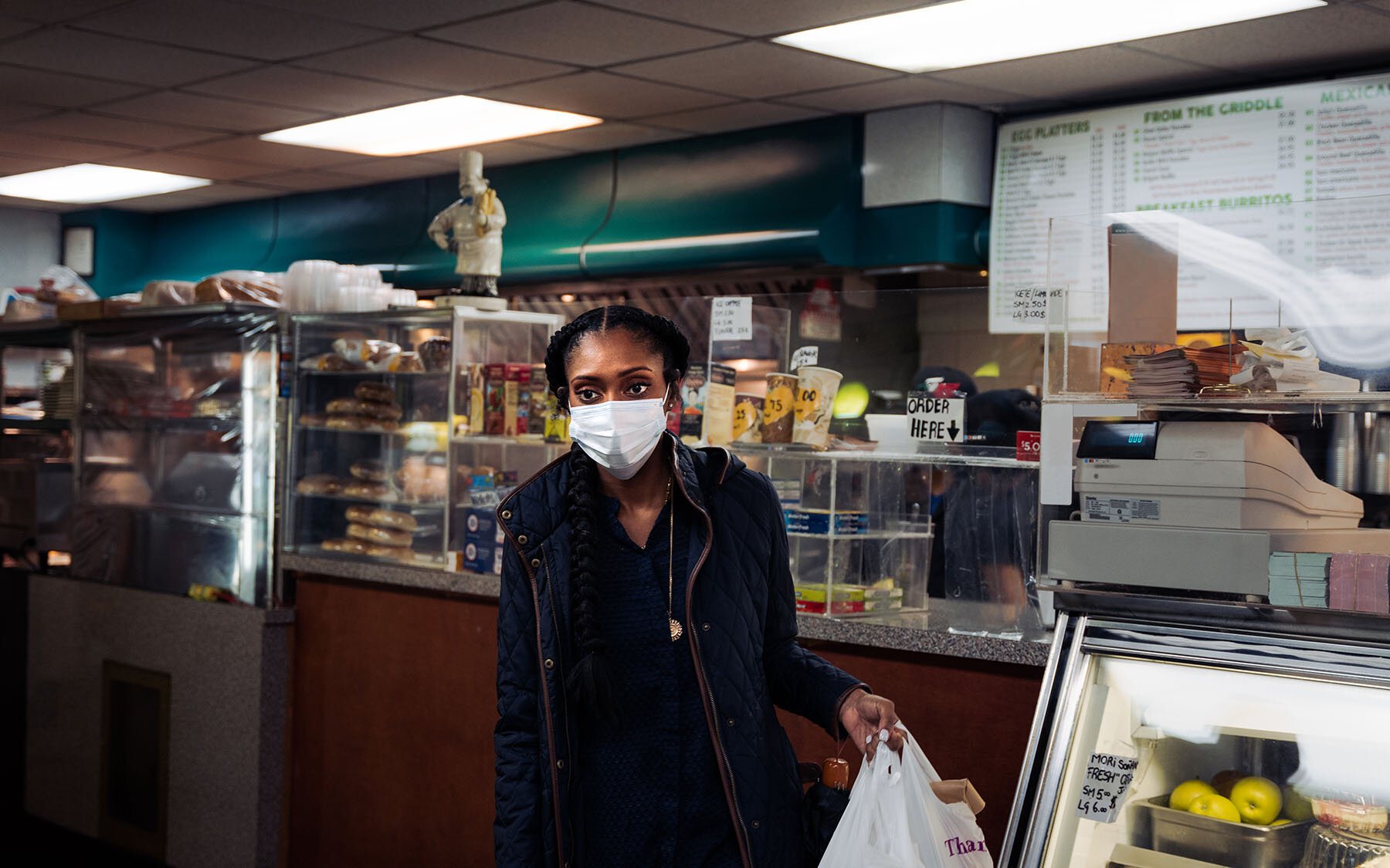 TKH_RR_Jerelyn Rodriguez grabbing lunch at the local, Bronx deli.jpg