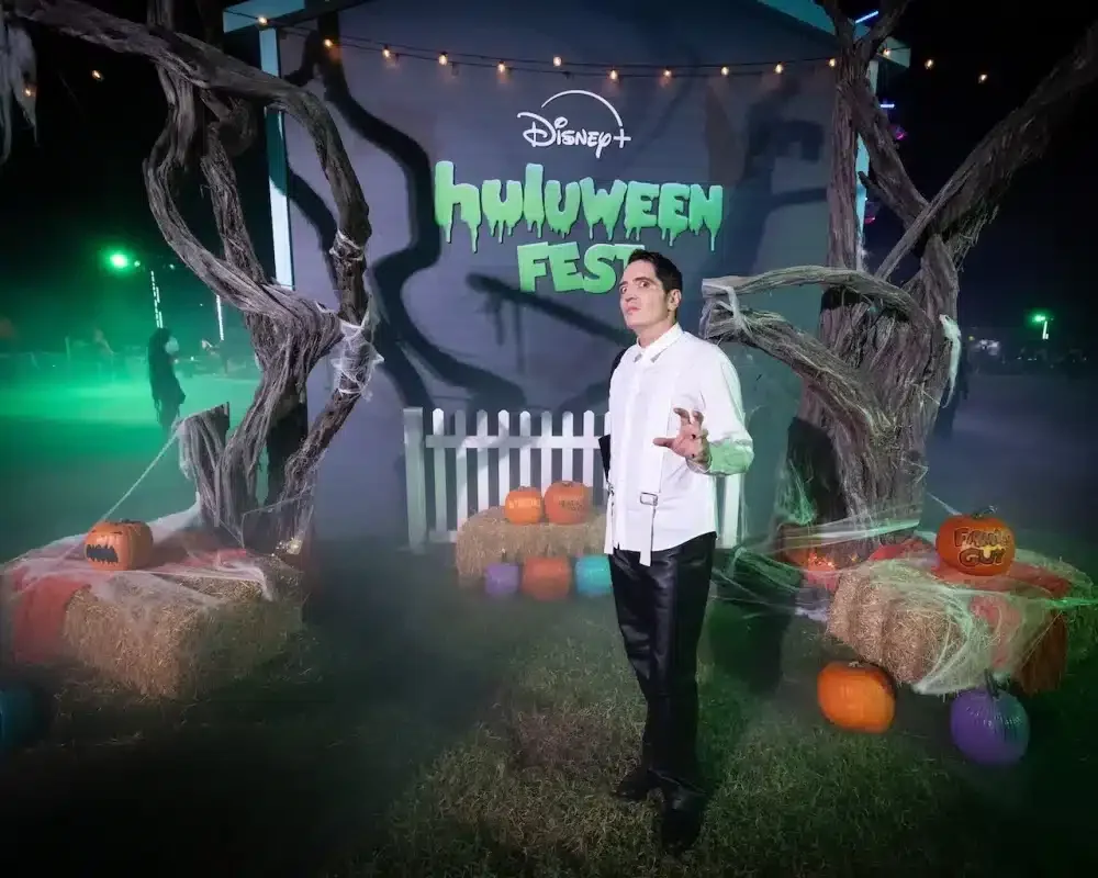 Huluween Fest