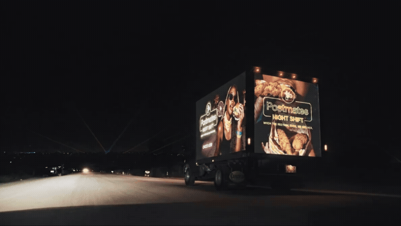 LA Late Night, Delivered to Coachella