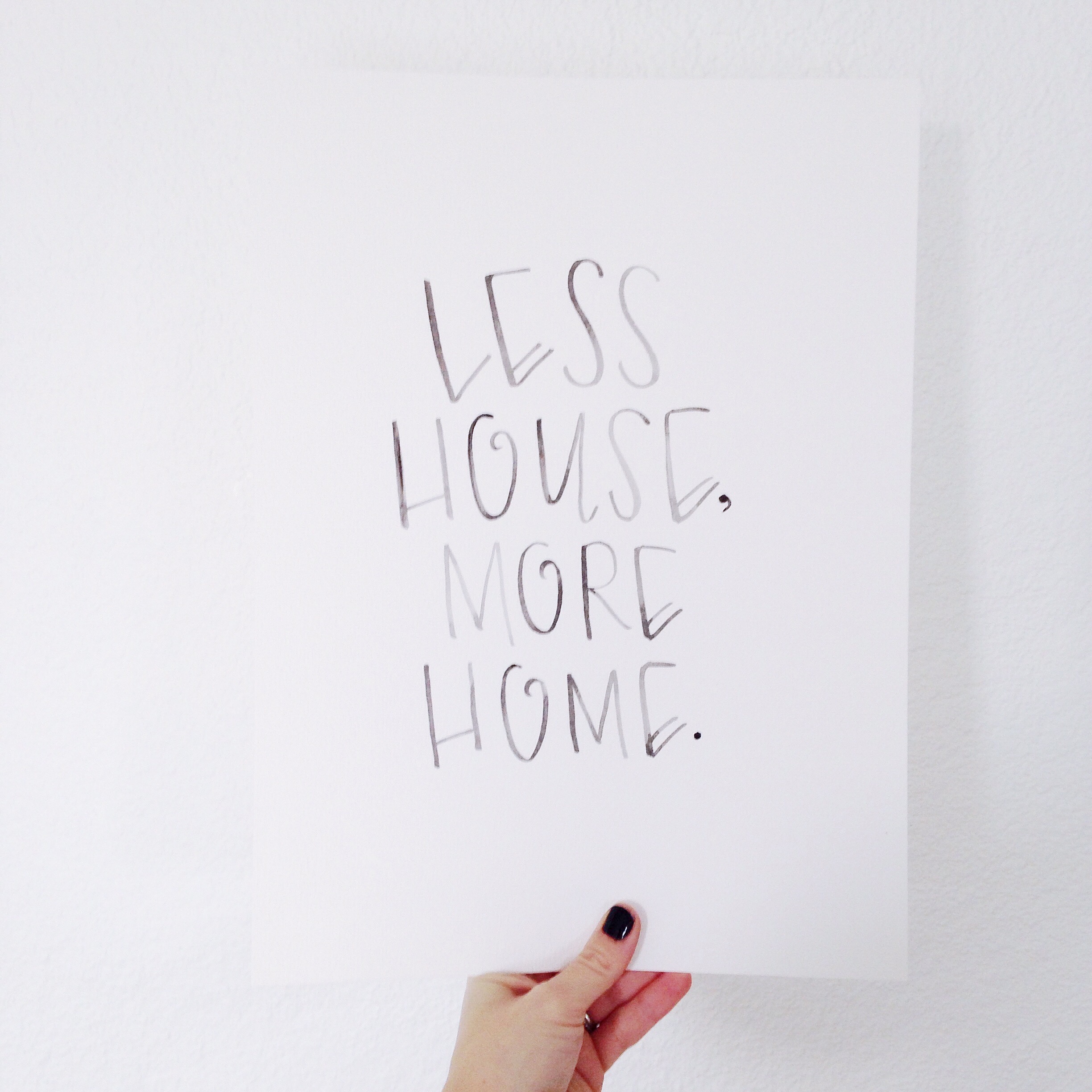 Image via Light and Dwell instagram