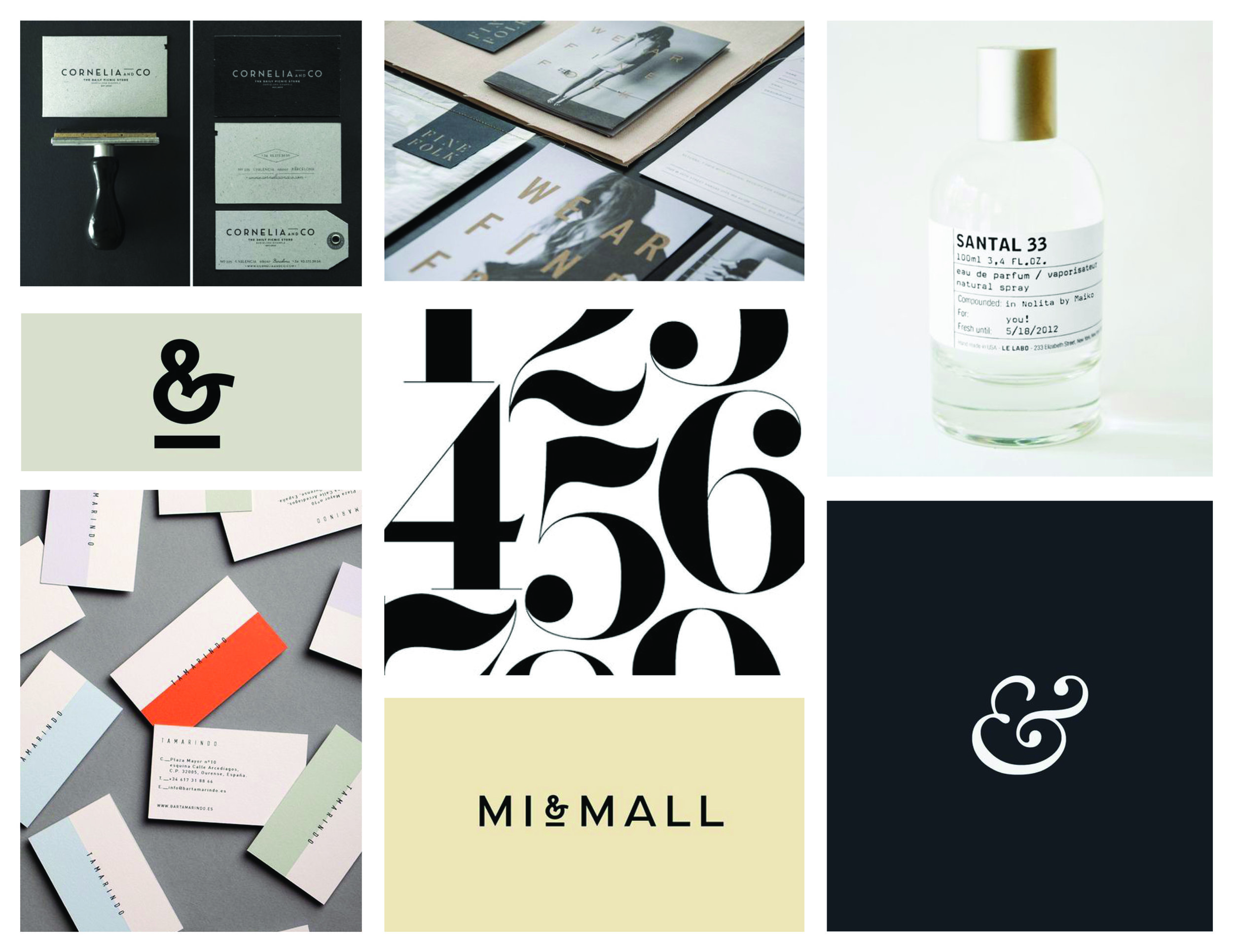 moodboard