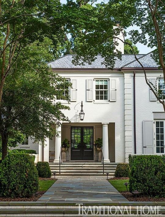 Via Traditional Home