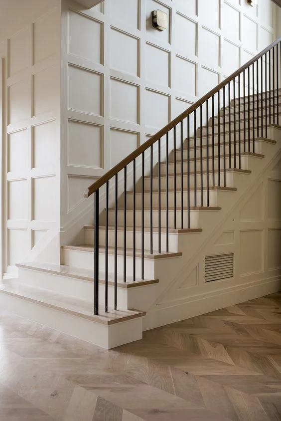 Via Coats Homes