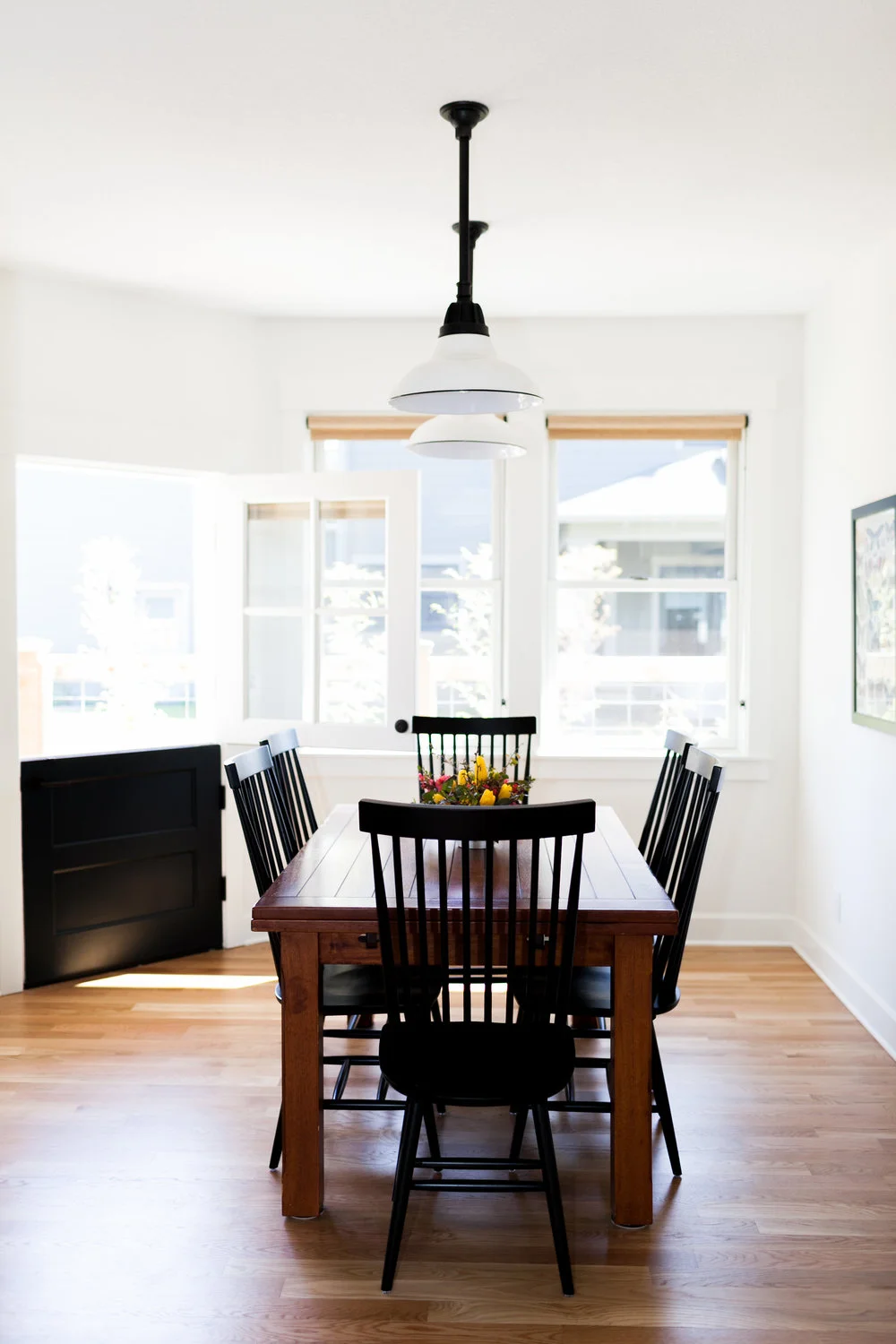 From our Salem Scandinavian Project