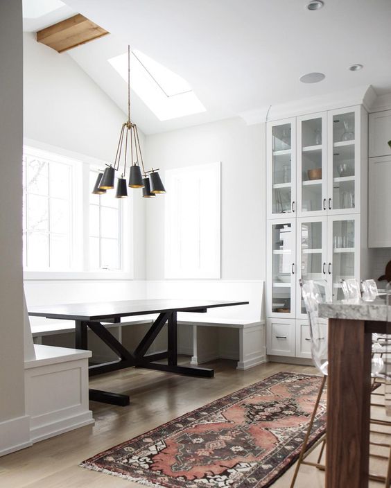Via Park and Oak Designs