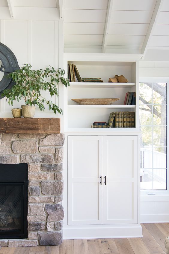 Via the Lily Pad Cottage