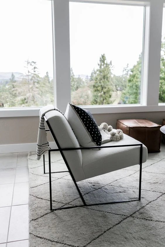 From our Corvallis Minimal Industrial Project