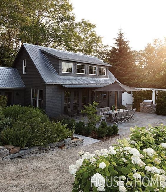 Via House and Home
