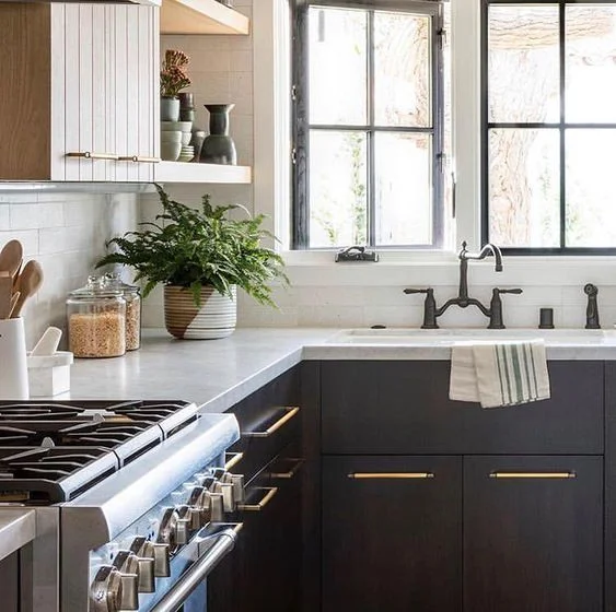 Via HJ Cabinets