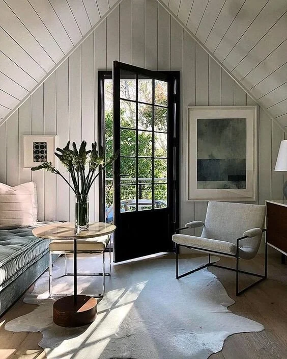 Via Ray Booth Design