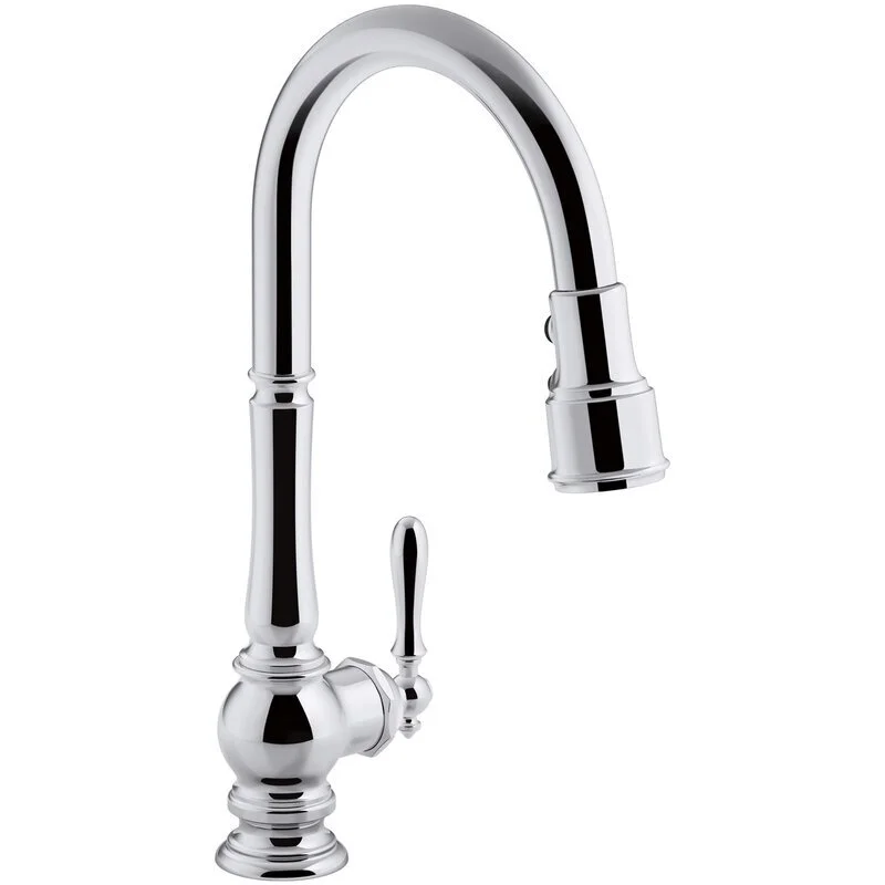 Artifacts+Single-Hole+Kitchen+Sink+Faucet+with+Pull-Down+Spout+and+BerrySoft%u2122%2C++MasterClean%u2122%2CProMotion%u2122%2C+DockNetik%AE+Technologies.jpg