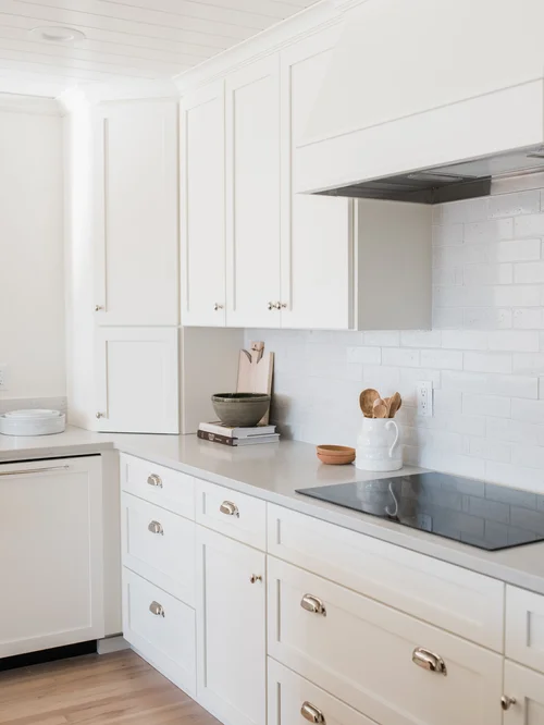 Brooklane Project - Kitchen/Dining Room — Light and Dwell