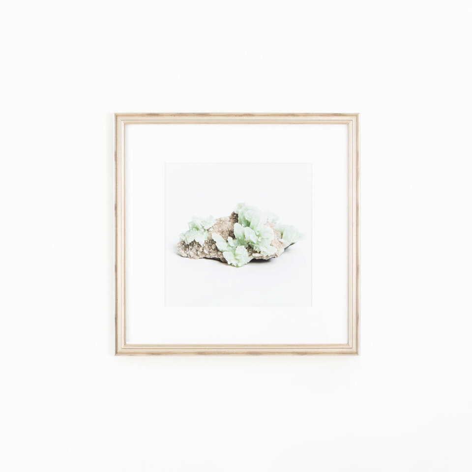 Geode_Art_Silver_Frame_White_Wall.jpg