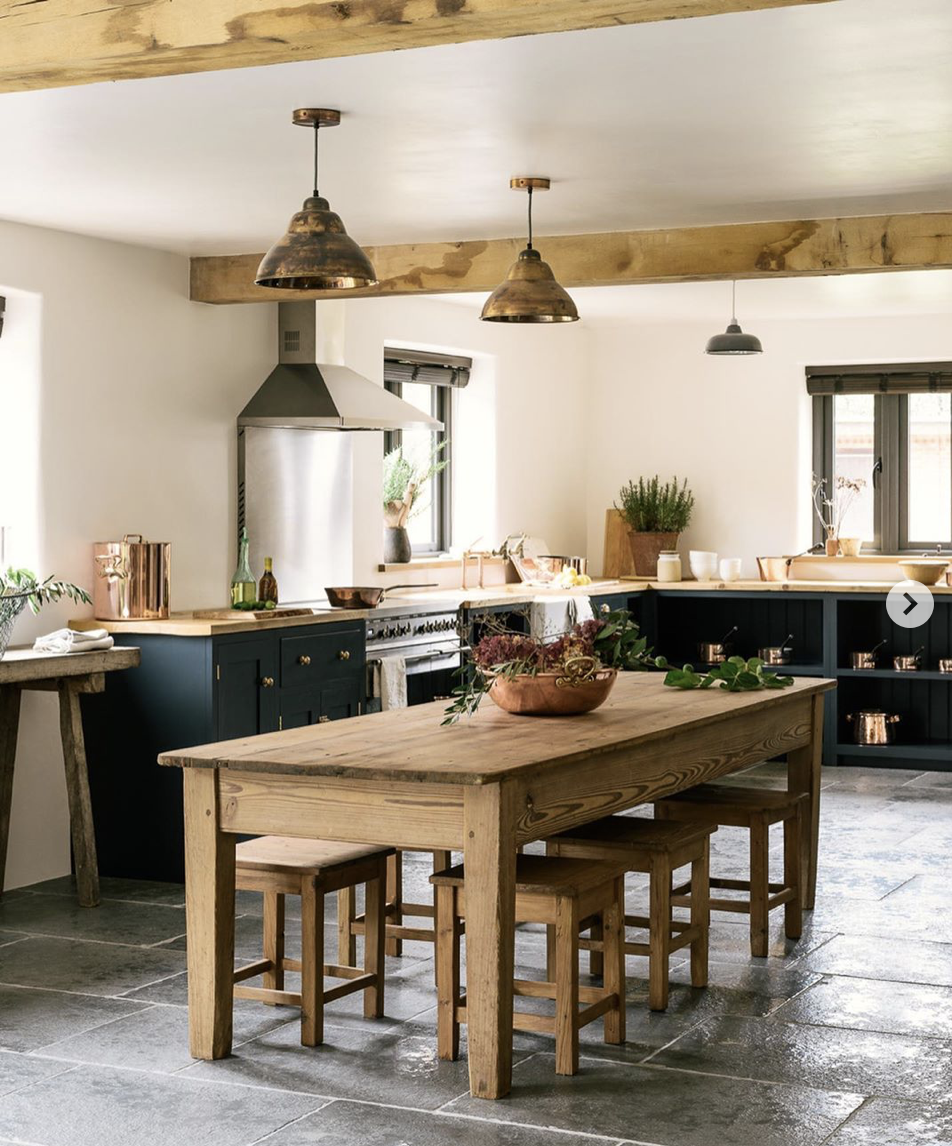 Via DeVOL Kitchens