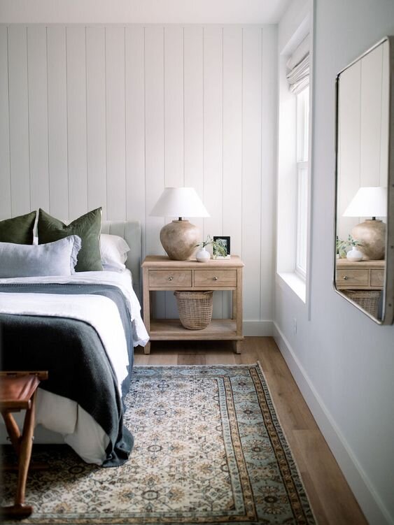 Via Light & Dwell