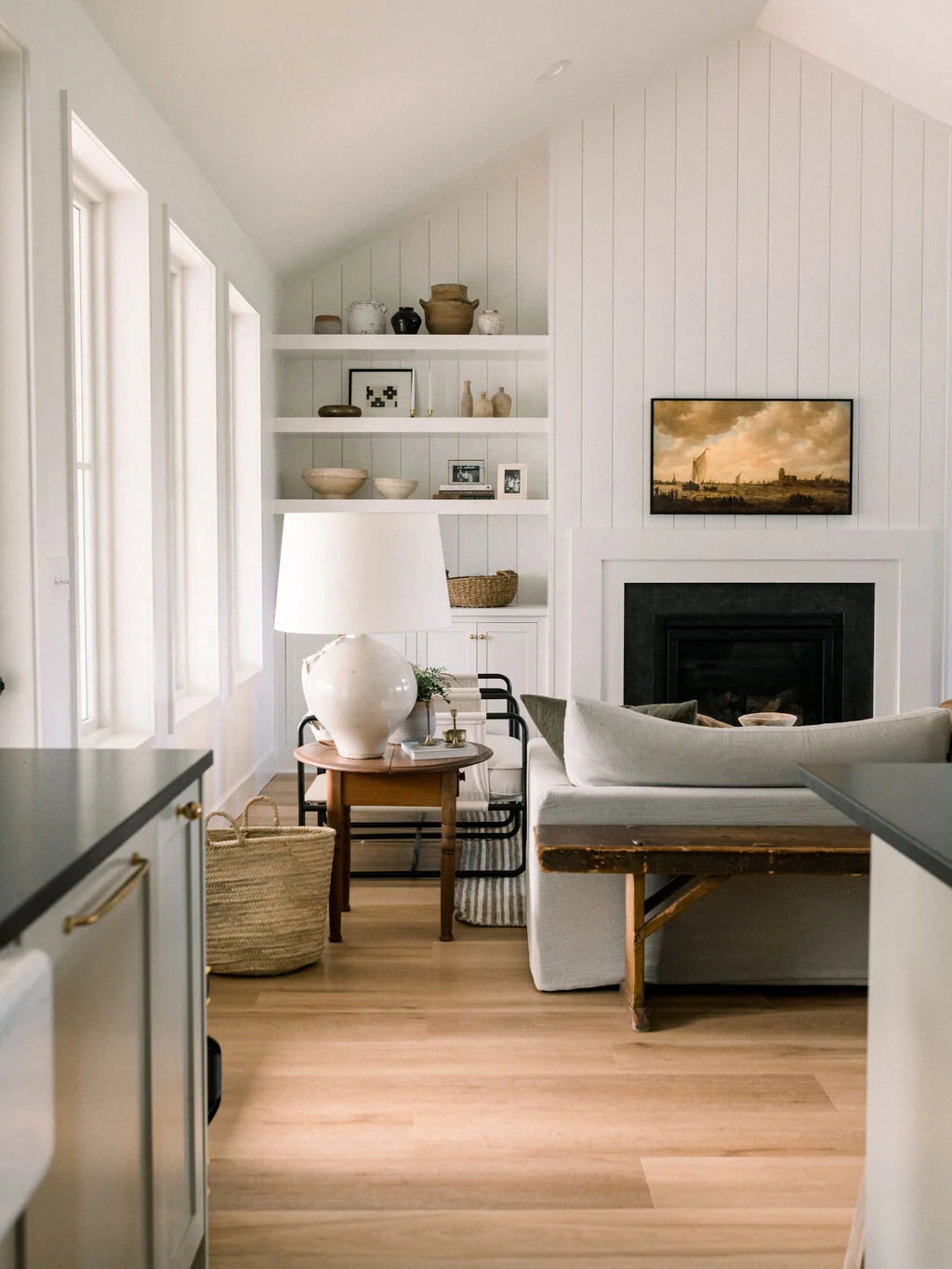 Photographed by Anne Blodgett Photography