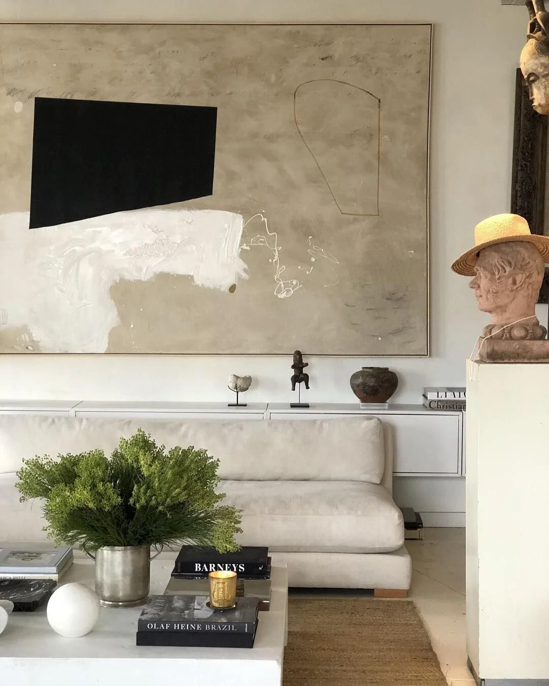 Nicolas &amp; Charlotte Horsch