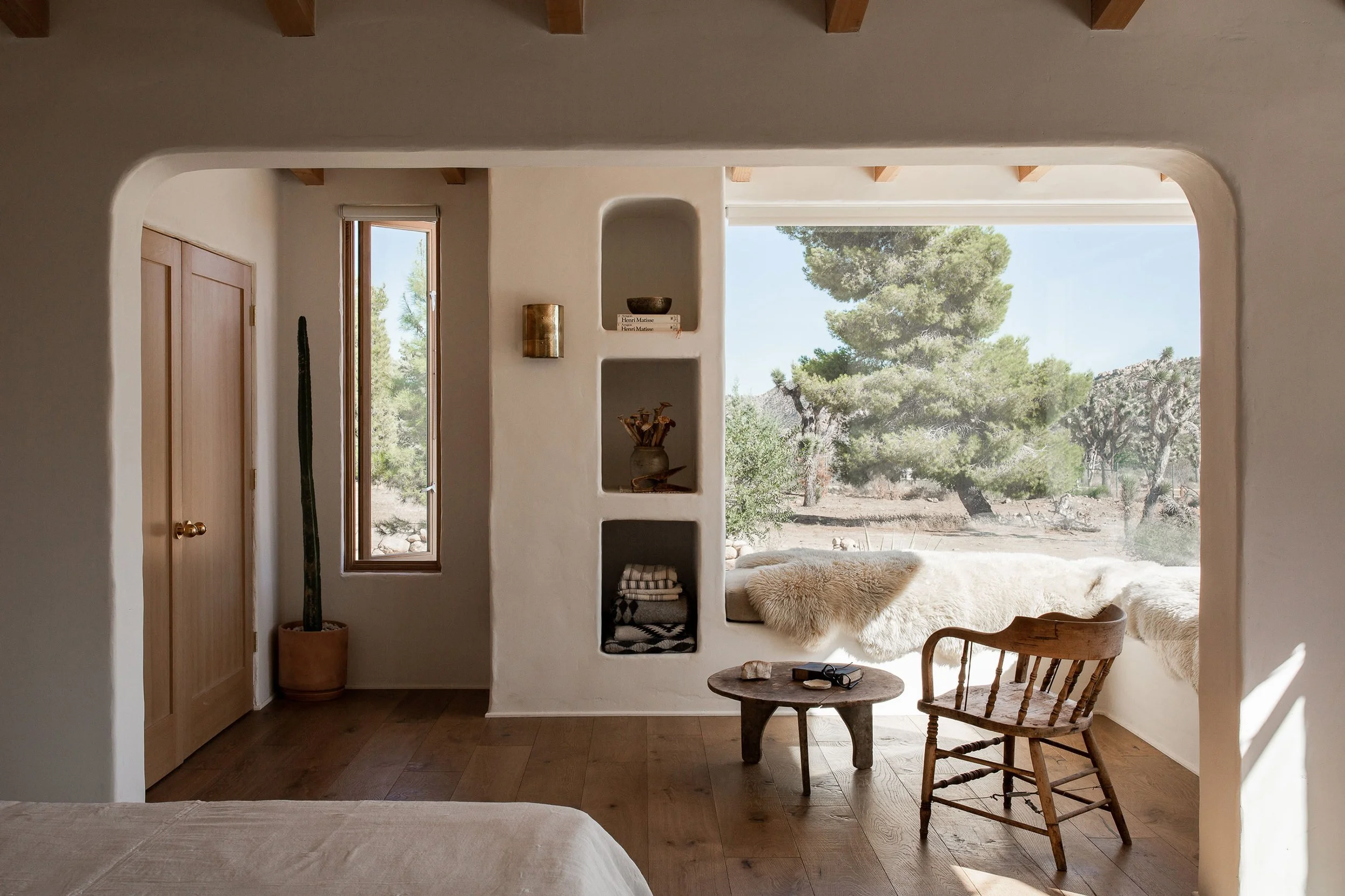 A Conversation with Sarah Solis