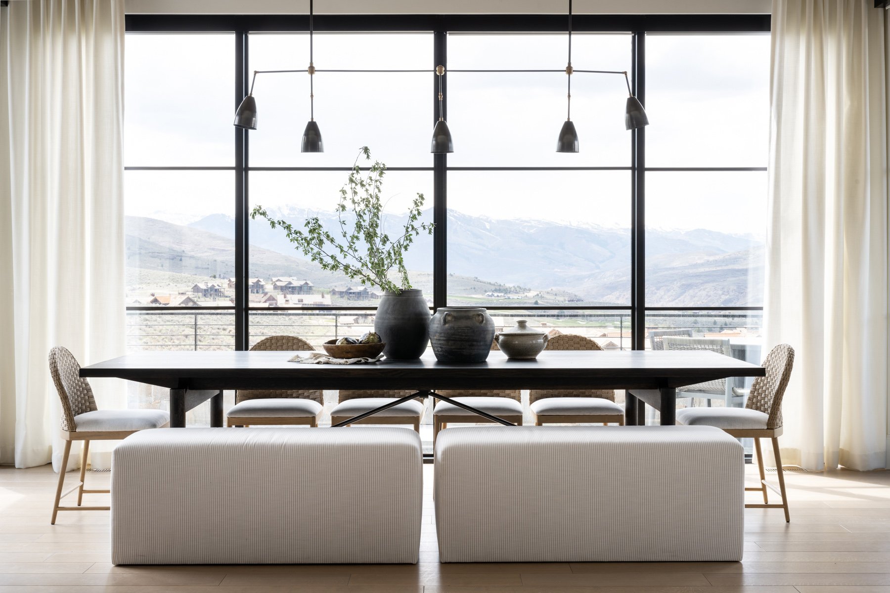 A Conversation with Shea McGee