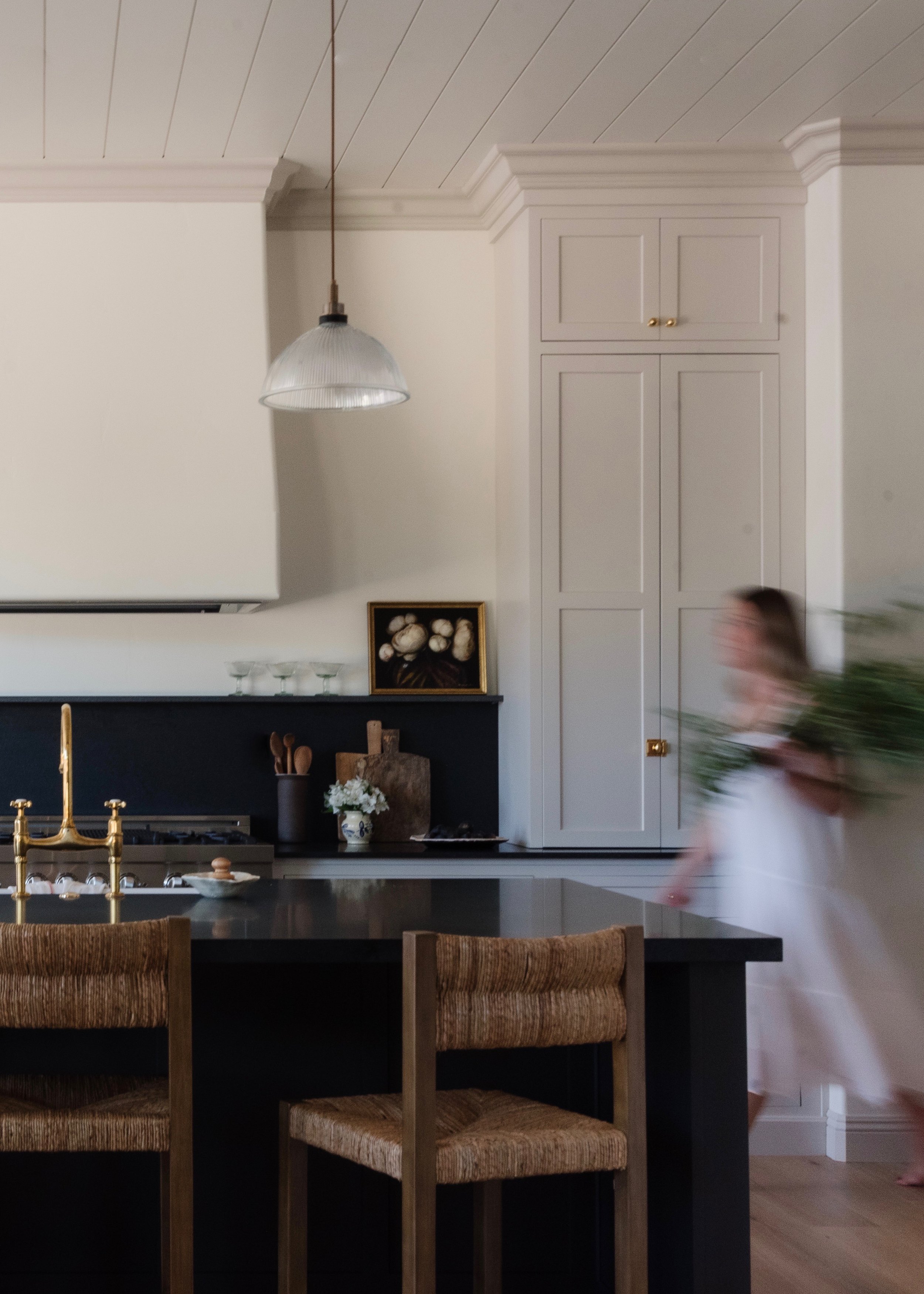 Our July Woman in Business is Chloe Mackintosh of Boxwood Avenue