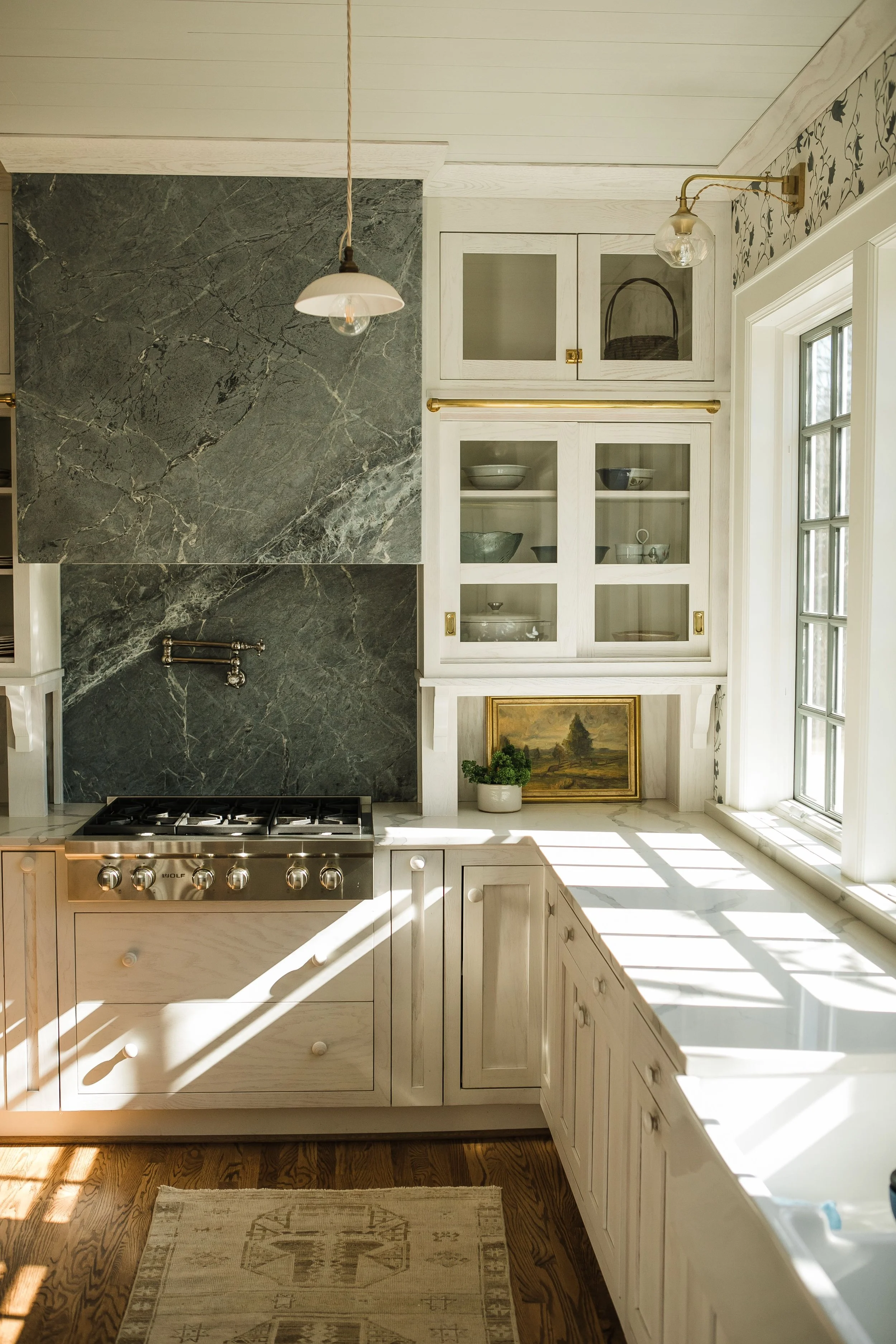 Our August Woman in Business is Monica Stewart of The Misfit House