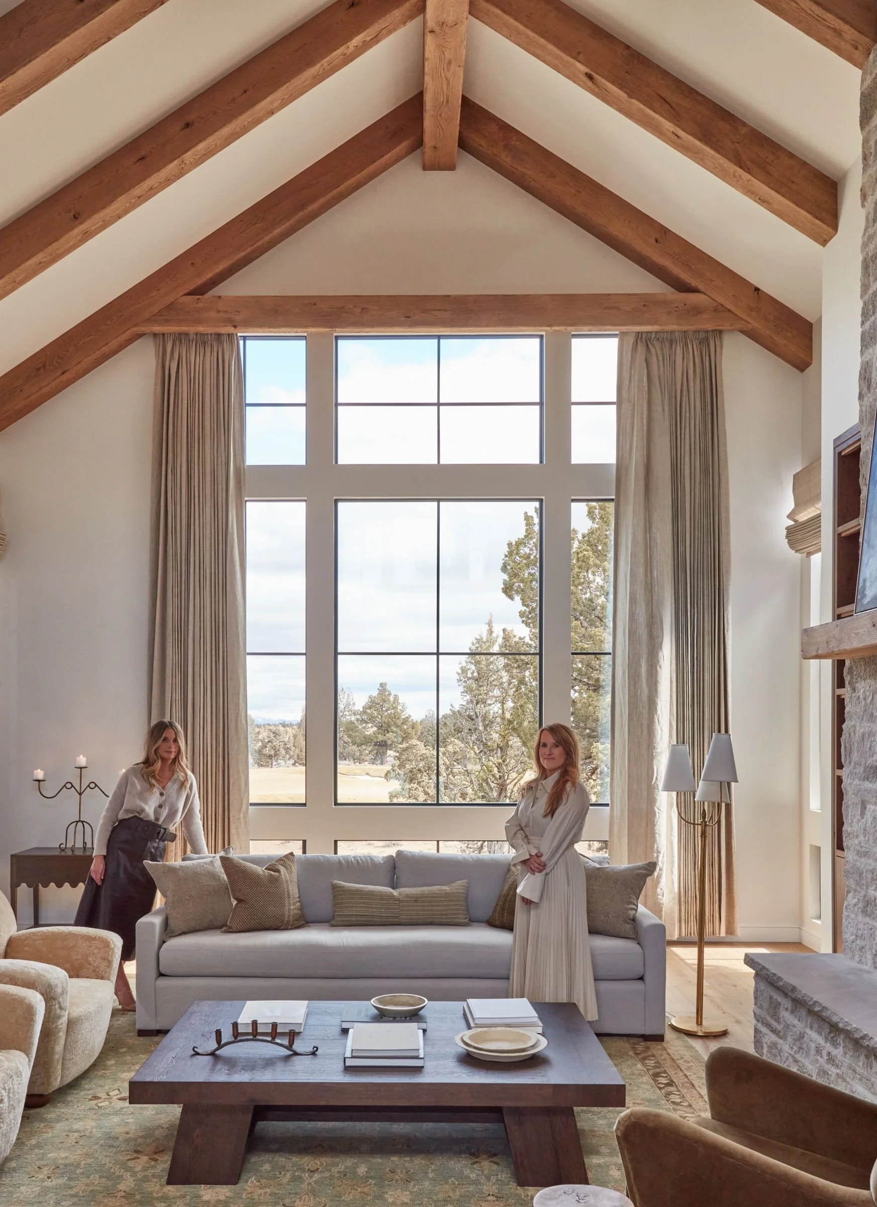 Pronghorn Project Pt. I