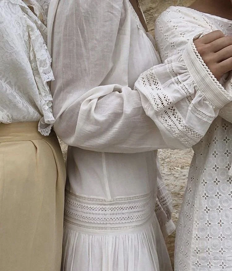 July Covets
