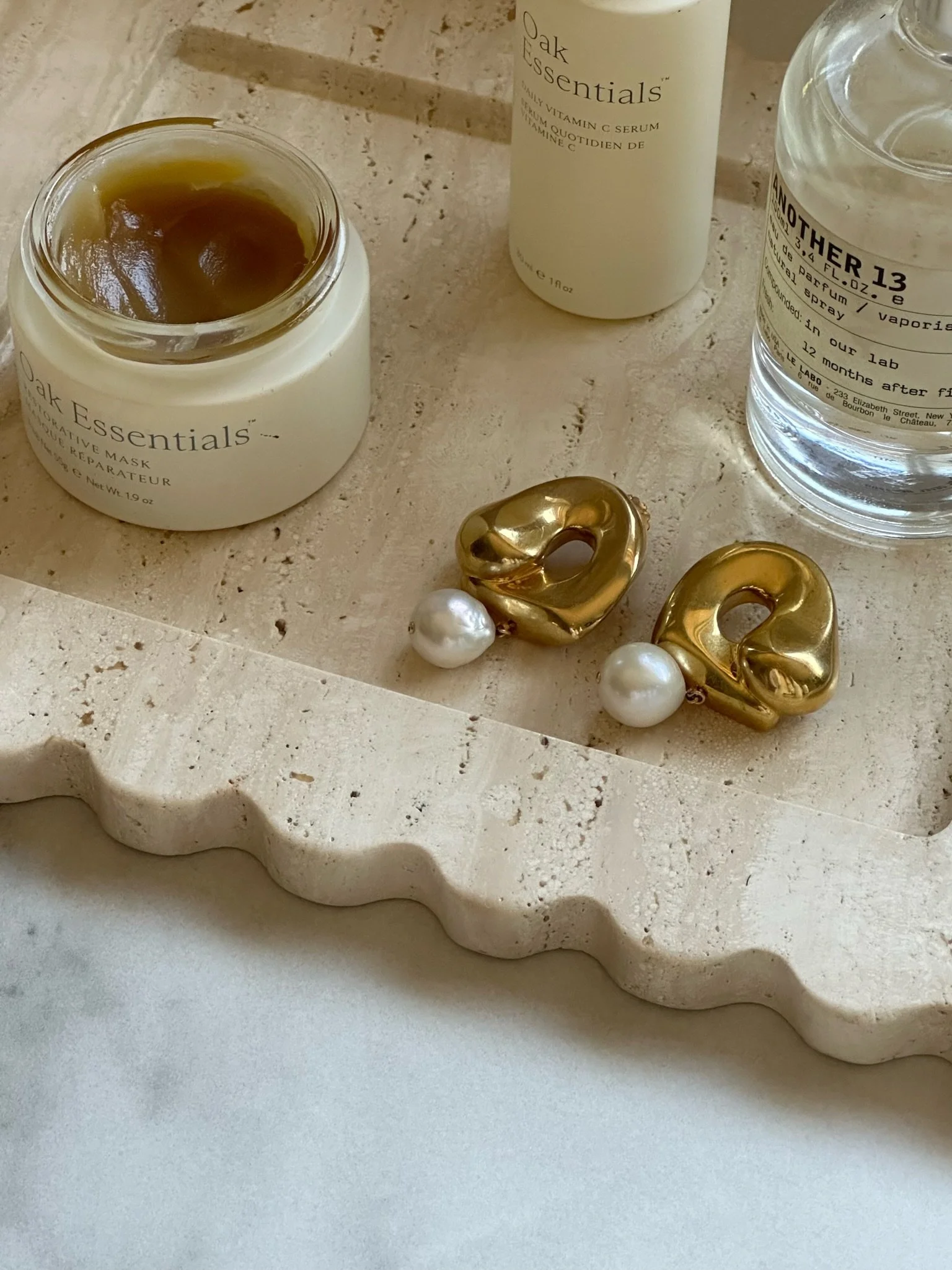 Molly's August Musings