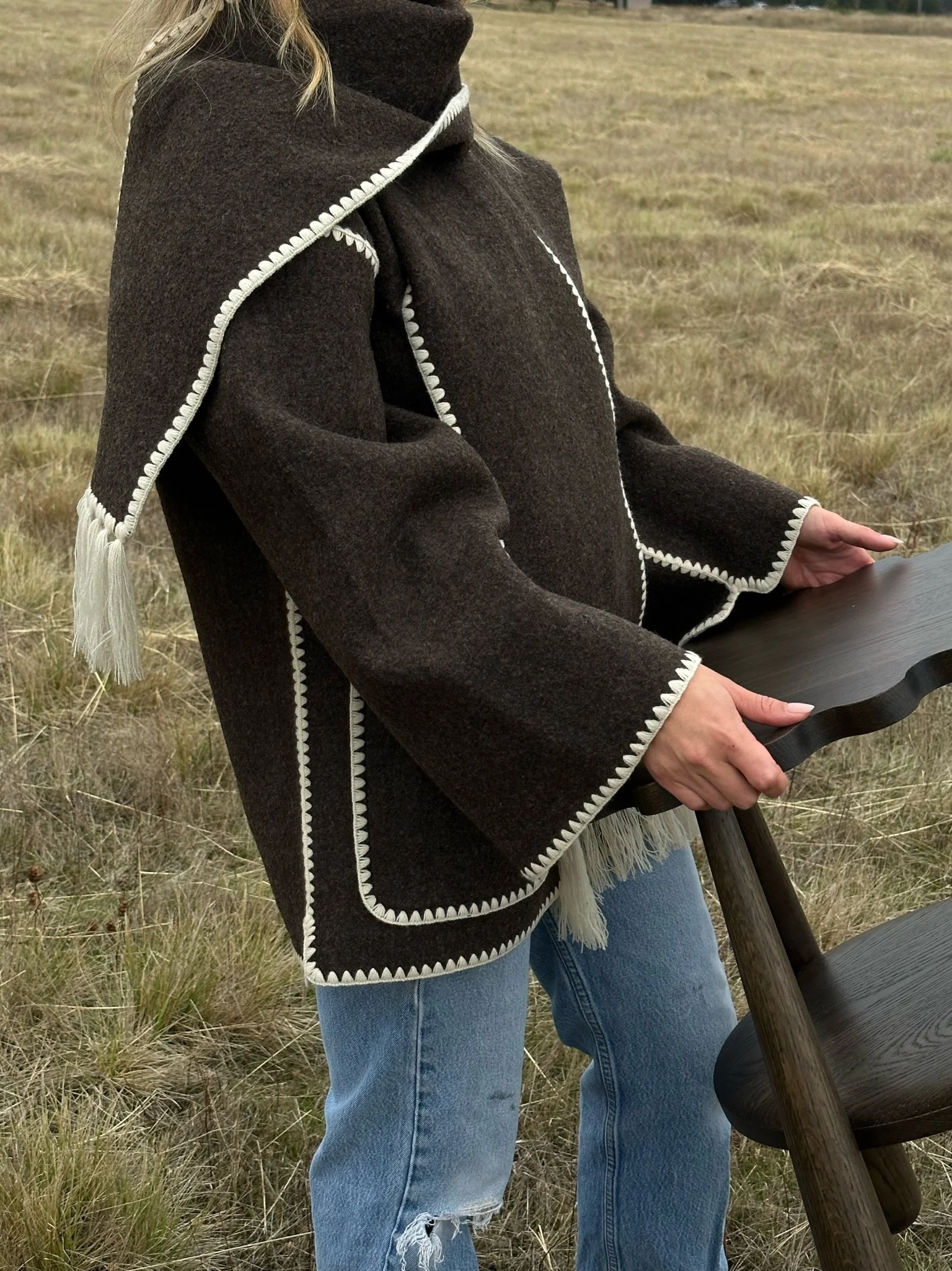 Molly's October Musings 