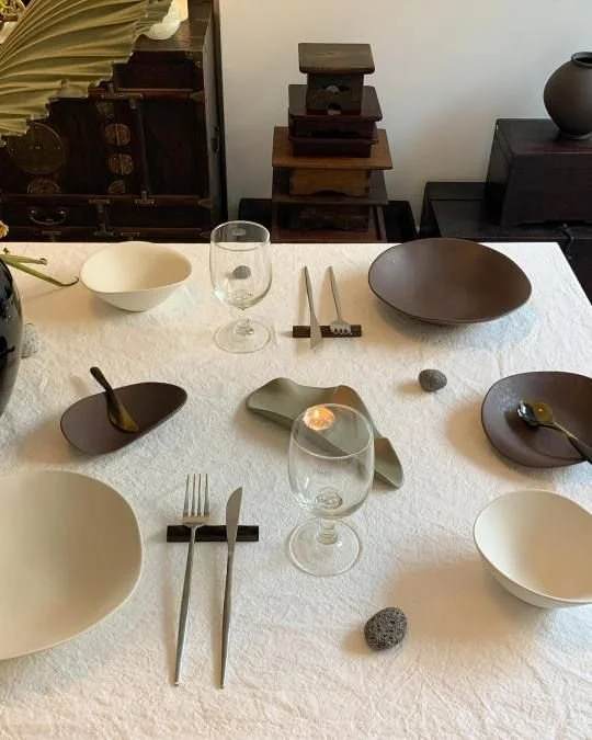 Whole-heartedly Home III