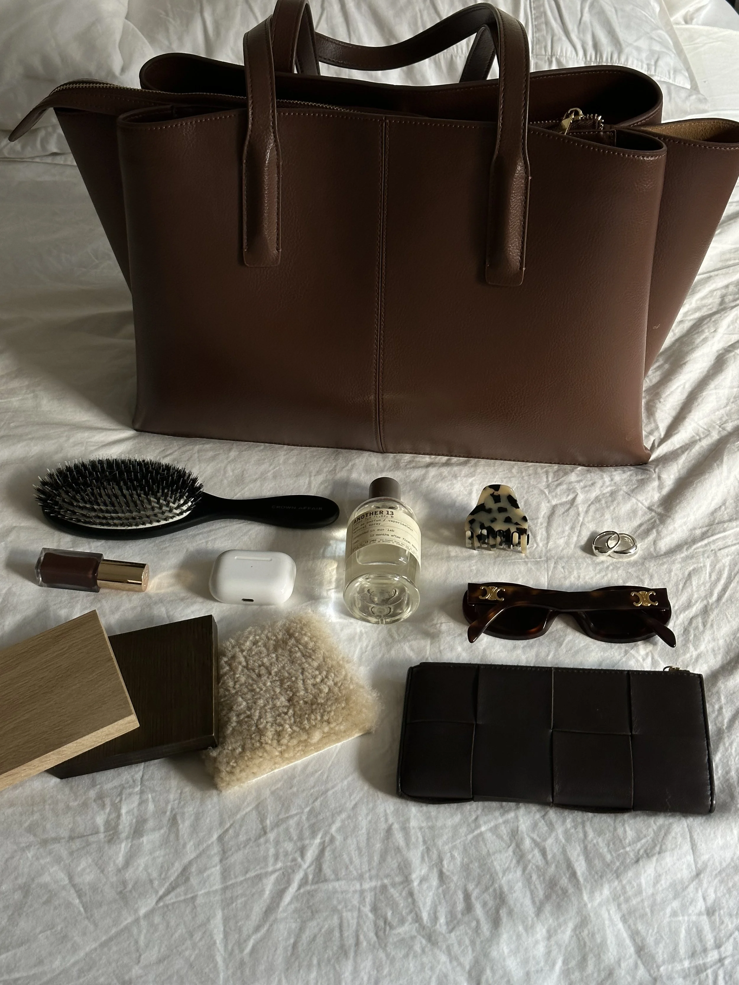 Molly's Travel Musings