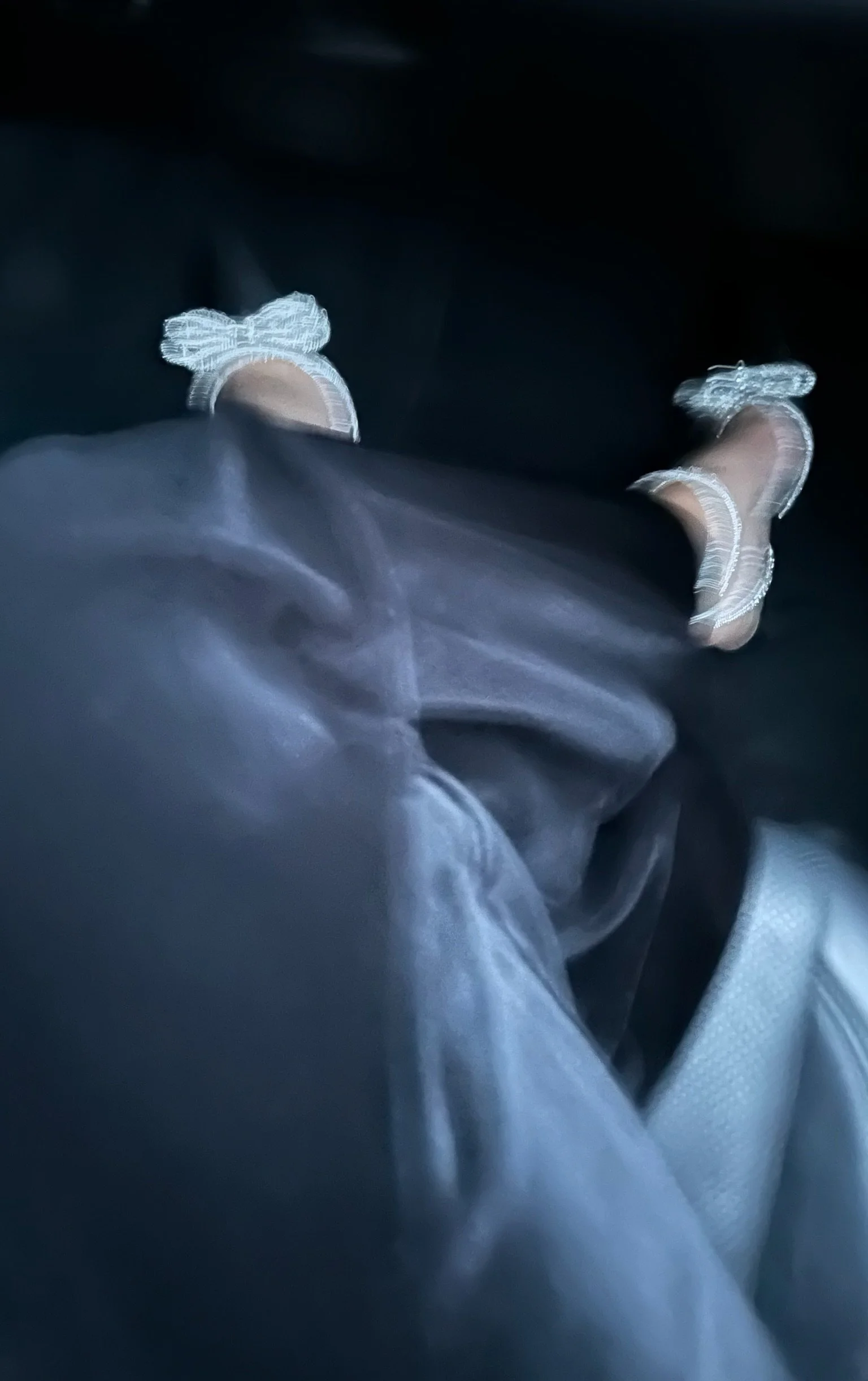 Molly's December Musings  