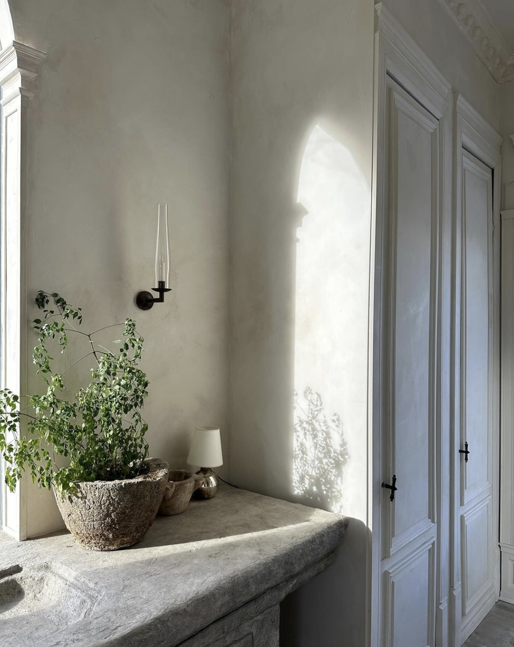 Whole-heartedly Home VI