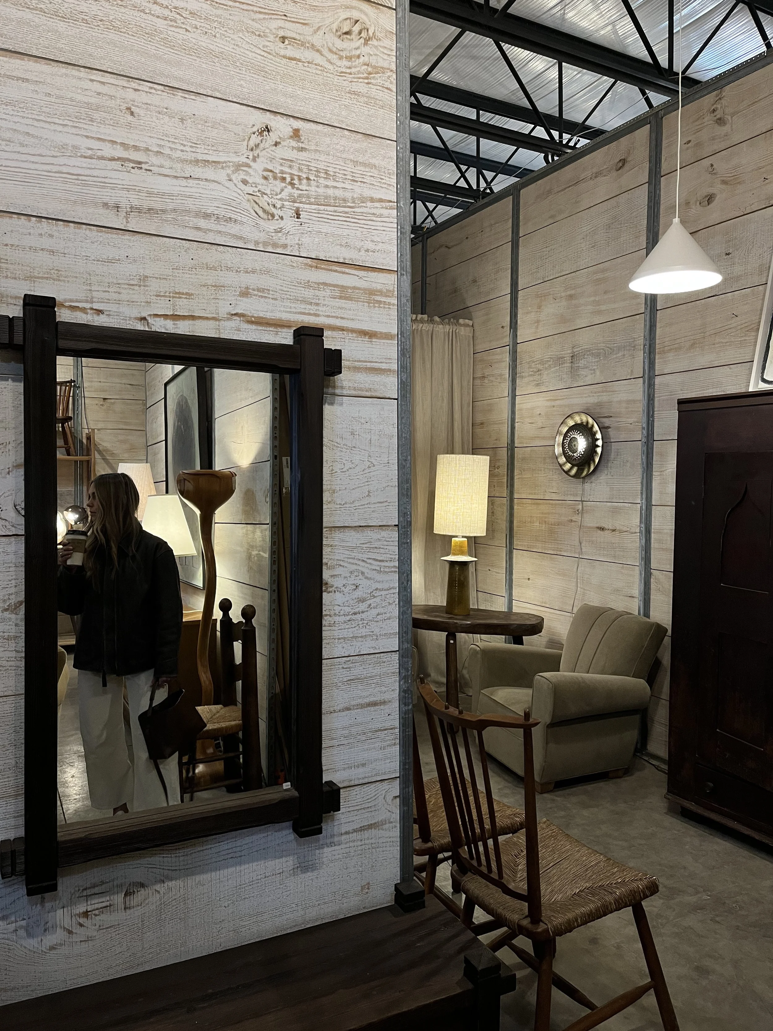 Molly's March Musings