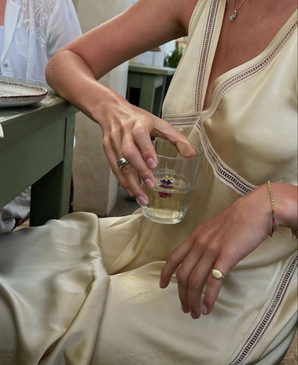 July Secret Admirings