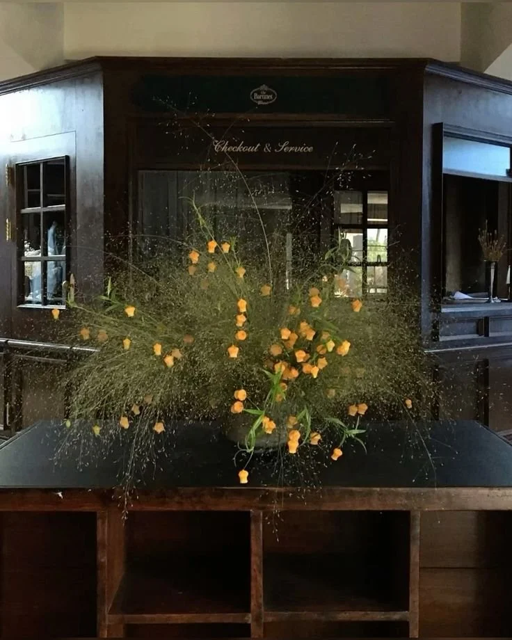 September Secret Admirings